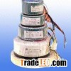 Toroidal transformers for high-end audio