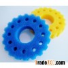 machine protective foam sponge