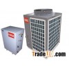 Commercial  heat pump