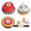 Wire Brushes
