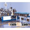 LED Bulb Automatic Assembly Production Line