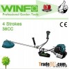 WINF brush cutter 4 strokes GX35 28cc BC260B
