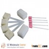 square shape cleaning foam sponge stick