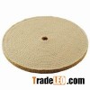 Sisal Buffing Wheel