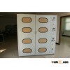 Electronic energy saving lamp aging test cabinet