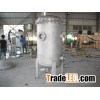 Stainless Steel Cartridge Filter Housing