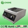 5000w commercial induction cooker with single burner