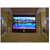 P10 Indoor Full Color LED Display