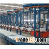 Refrigerator Production Line