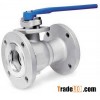 BELIMO butterfly valve