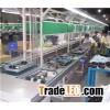 Gas Stove Assembly Line