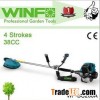 WINF brush cutter BC260A 38CC 4 strokes