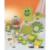 baby like sponge toys