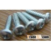 Self-tapping screw