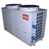 AIR SOURCE  HEAT PUMP