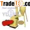 Wood Hammer Mill