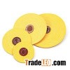Treated Buffing Wheel