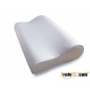 head protective latex foam sponge pillow