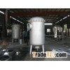 High Flow Filter Housing