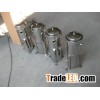 Stainless Steel Bag Filter Housing