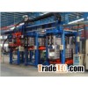 Linear Layout Fixtures Refrigerator