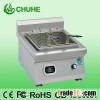5000w induction fryer with 10litres
