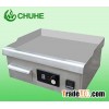 Countertop induction teppanyaki