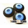 Bristle Polishing Brushes
