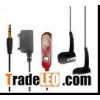 handsfree/handset/earphone
