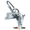 Swing Arm Robot(for Horizontal Injection Molding Machine)