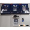 M3i Zero Sakura fire card for DS/DSi