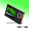 8G MP4 + MP3 + Flash PMP With 2.4 inch LCD