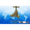 HS-SV5001 Brass Stop Valve
