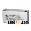 Sealed Lead-acid Battery (6V1.2AH/20HR)