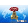 HS-G8001 Brass Gate Valve