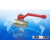 HS-B1011 Brass Ball Valve