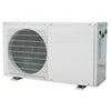 household heat pump