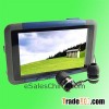 16GB MP4/MP3 Player with 2.7 inch LCD - touch screen PMP