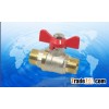 HS-B1016 Brass Ball Valve