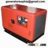 diesel generator set