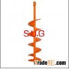 Ice Auger