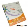 iTouchDS fire card for nintendo DS / DS Lite