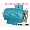 permanent magnet alternator