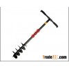 Handle Earth Auger
