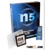 N5 DS Revolution fire card for DS and NDS Lite