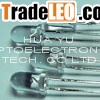 5mm round super bright LED diodes