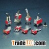 Toggle switch