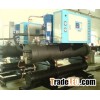 Water Chillers (Open type)