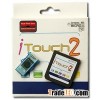iTouch2 fire card flash cart for DSi / DS Lite
