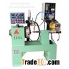 Hydraulic Tube Welding Machine